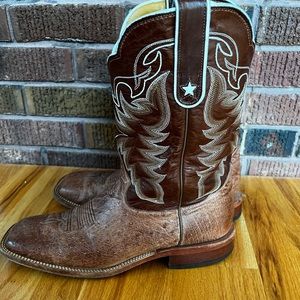 Tony Lama - 11.5D - Excellent Condition